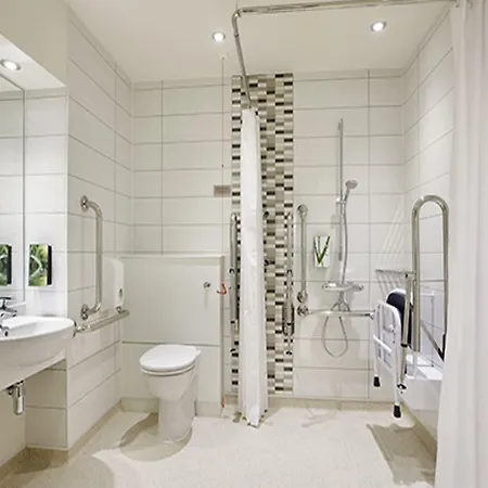 Premier Inn Addlestone-2