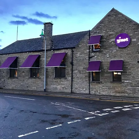 The Inn @ Y-Not-3