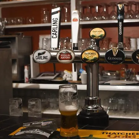 The Crown And Woolpack-3