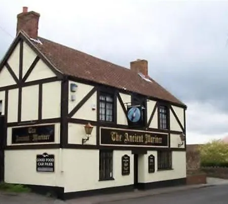 The Ancient Mariner-2