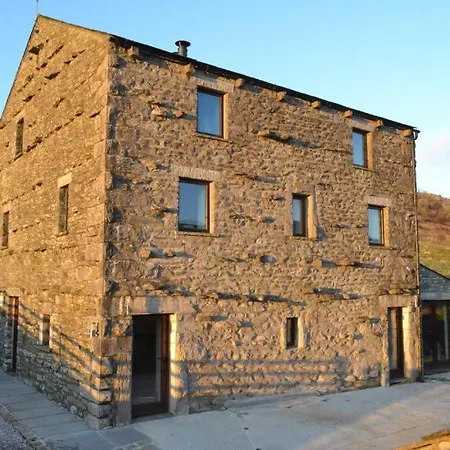 Dalecote Barn Bed And Breakfast-2
