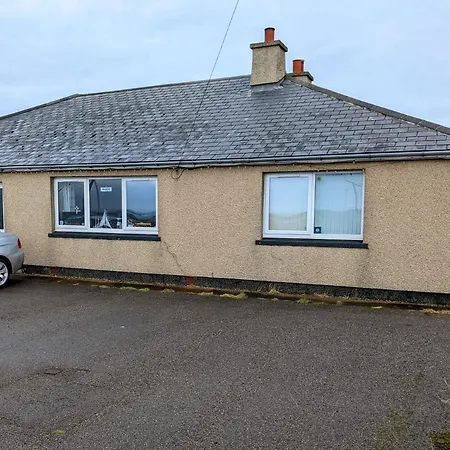 Hamnavoe John O Groats Hostel-2