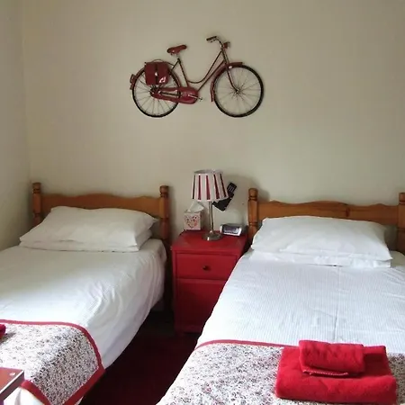 Dana Villa Holiday Accommodation-3