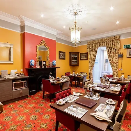 Charades Guest House-2