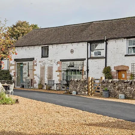 Hawthorn Farm Guest House-2