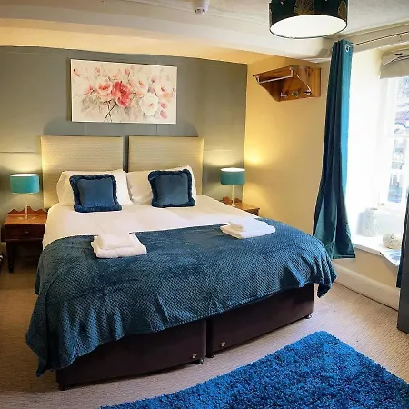 The Coach And Horses Inn-2