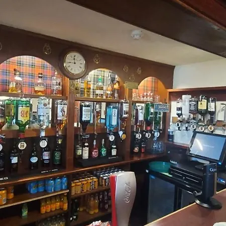 Gordon Arms Hotel-3