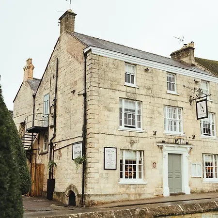 The Falcon Inn-3