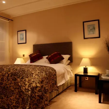 The Garden House Inn-2