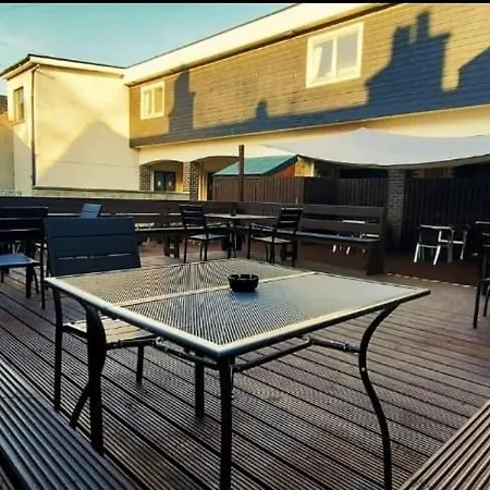 Gordon Arms Hotel-2