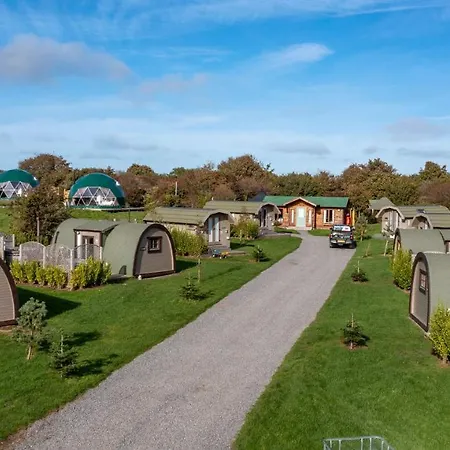 Brynteg Glamping-3