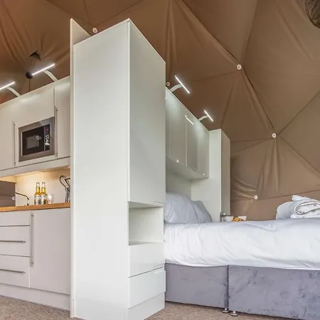 Brynteg Glamping-2