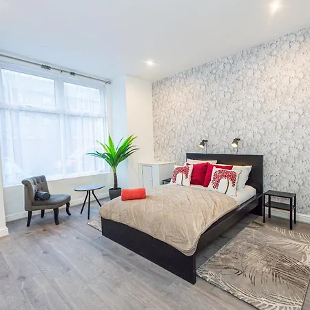 The Blossoms Studio Apartments-2
