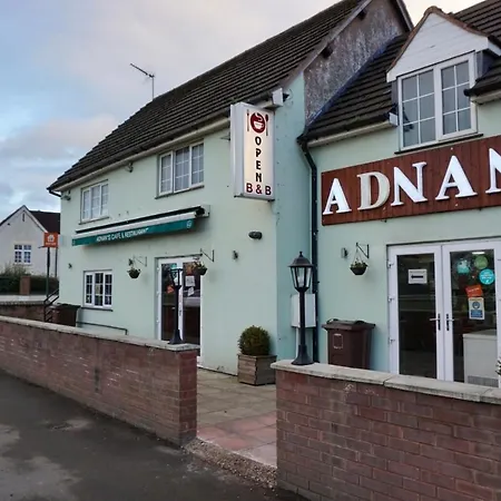 Adnans Hotel-2