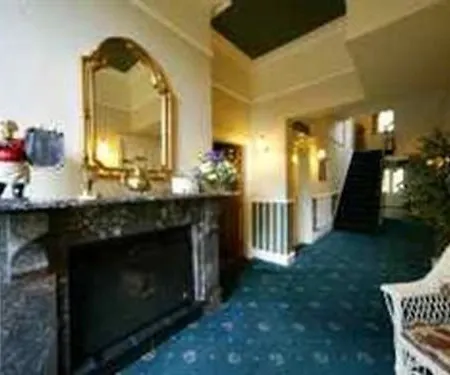 Dolforwyn Hall-3