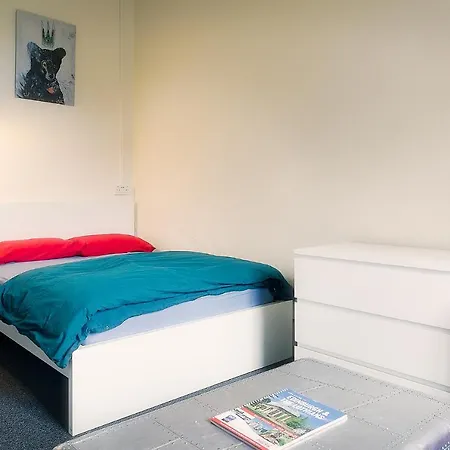 Princes Street Hostel-2