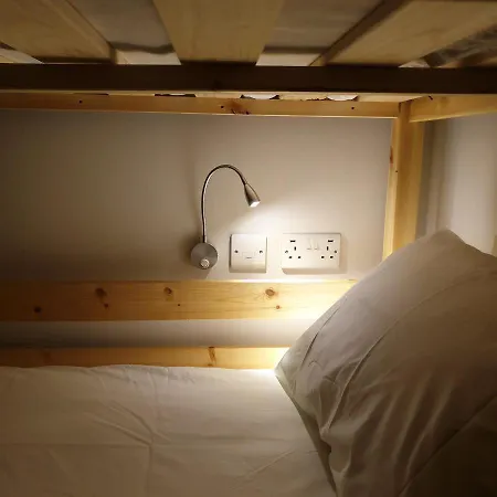 Just Sleep Hostel-2
