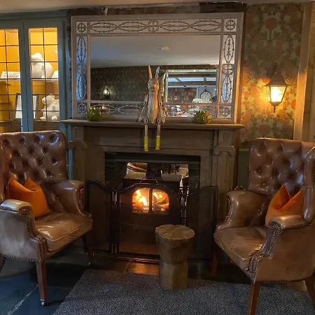 The Inn At Grasmere & The Little Inn-2
