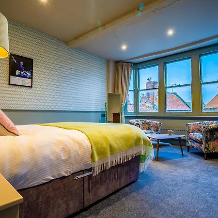 The Crown Hotel-3