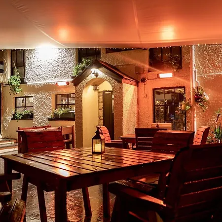 King'S Head Inn-3