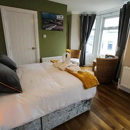 Beulah Guest House-2