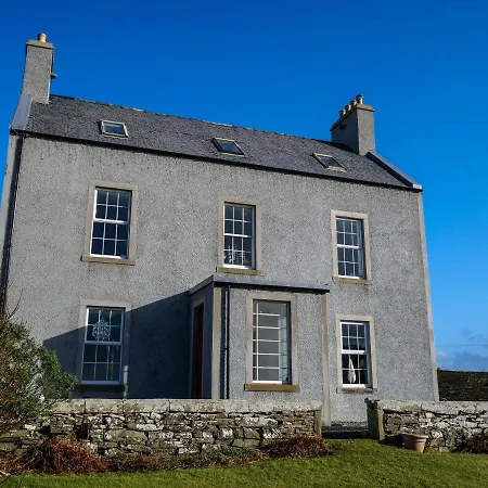 Maryfield House Hotel-2