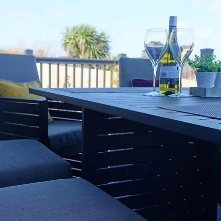 Padstow Lodge - Padstow Holiday Village-2
