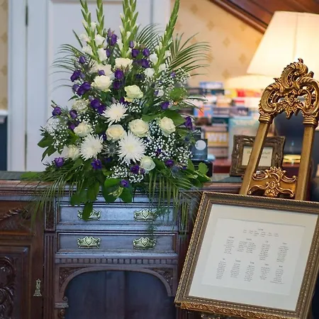 Kincaid House Hotel-3