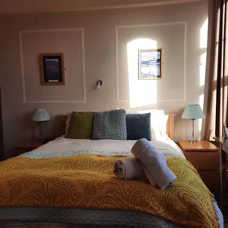 Moorgarth Guesthouse-3