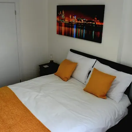 Olu Apartments Belem Tower Sefton Park-2