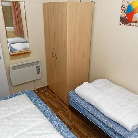 Pontins - Camber Sands Holiday Park-2