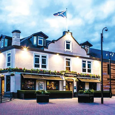 The Commercial Hotel-2