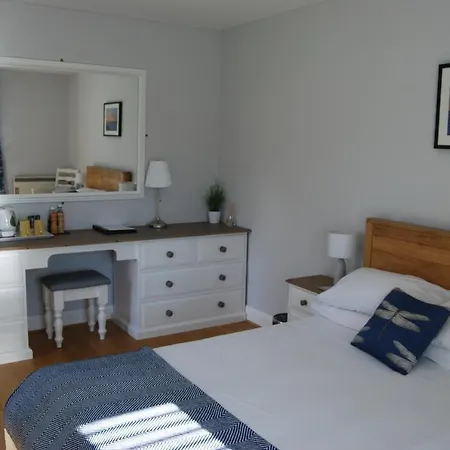 Hare & Hounds Bed & Breakfast-2