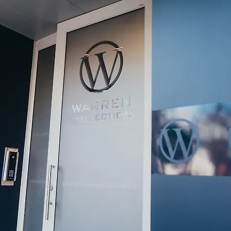 Quarter By The Warren Collection-3