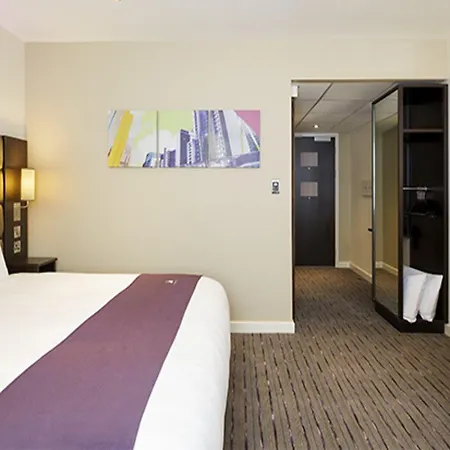 Premier Inn Birmingham North - S.Coldfield-3