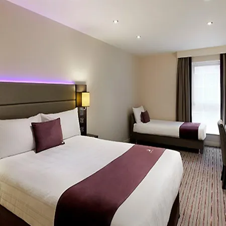 Premier Inn Sunderland City Centre-3