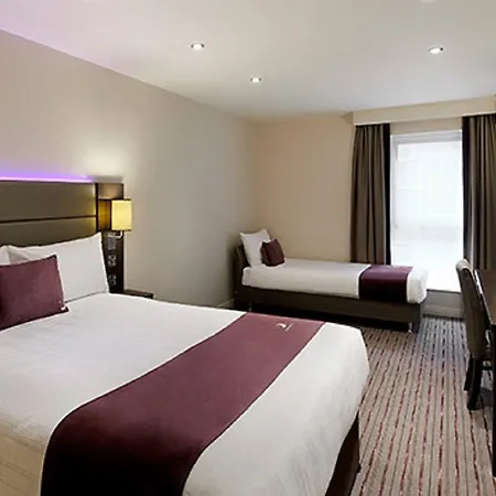 Premier Inn Glasgow - Milngavie-2