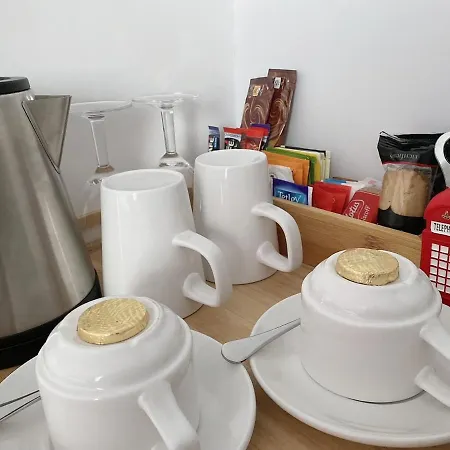 Prestbury Bed & Breakfast-3
