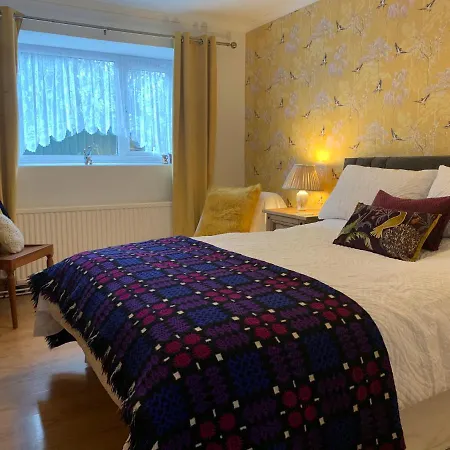 Parc Farm B&B-2