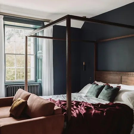 Killiecrankie House-2
