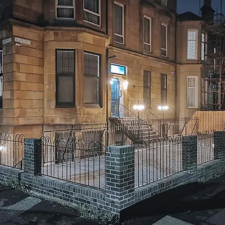 S.H Apartments-3