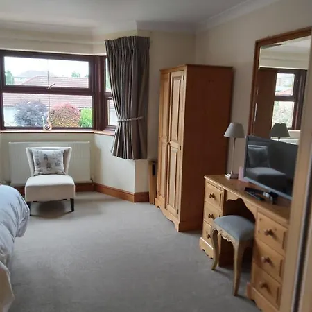 Byerley House-3