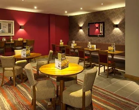 Premier Inn Liverpool City-2