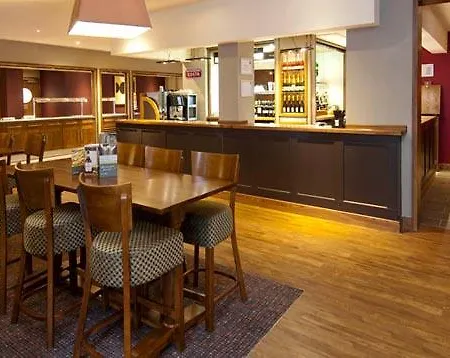 Premier Inn Liverpool City-3