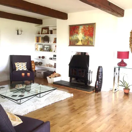 High Grassings Country House-2