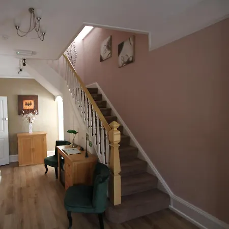 Kronmore Guest House-3