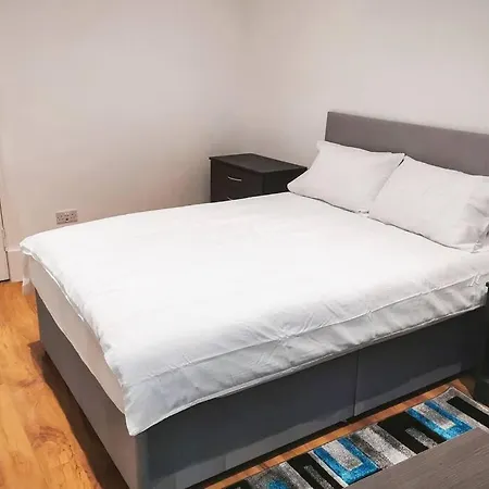 S.H Apartments-2