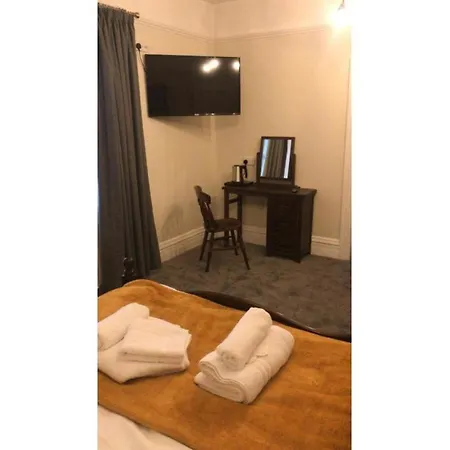 The Red Lion Hotel-3