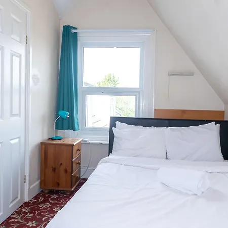Addenro House B&B-2