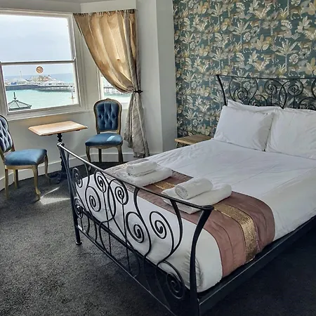 New Madeira Seafront Hotel-3